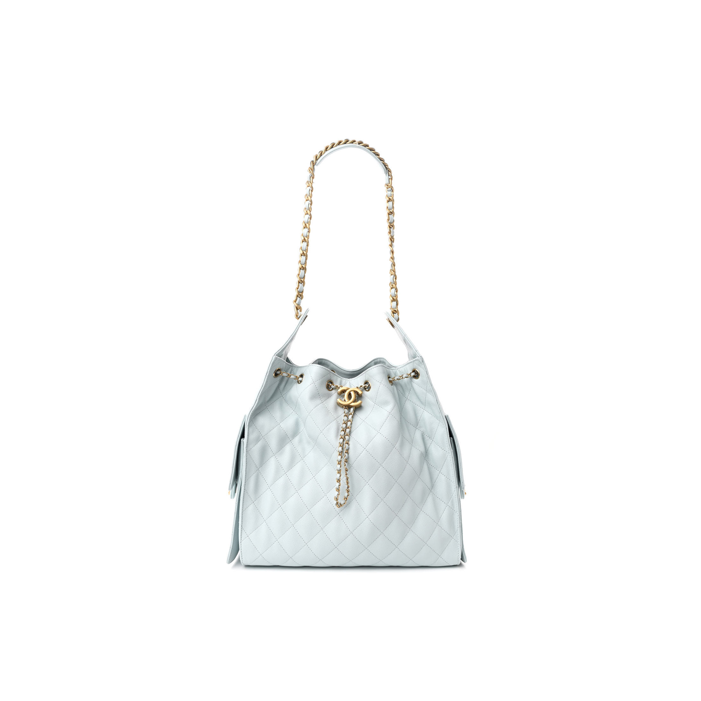 CHANEL MASTER 25 MEDIUM HANDBAG AS5311 (40*30*15cm)